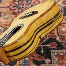 ORTEGA EAGLESUITE-U Concert Size Ukulele "THE PRIVATE ROOM" Series【特価】_8