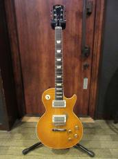 Gibson Custom Shop Kirk Hammet "Greeny" 1959 Les Paul Standard Murphy Lab Aged_3