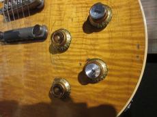 Gibson Custom Shop Kirk Hammet "Greeny" 1959 Les Paul Standard Murphy Lab Aged_4