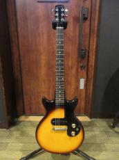 Gibson 1963 Melody Maker Sunburst