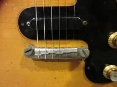 Gibson 1963 Melody Maker Sunburst_4