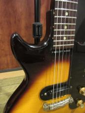 Gibson 1963 Melody Maker Sunburst_5