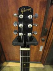 Gibson 1963 Melody Maker Sunburst_6