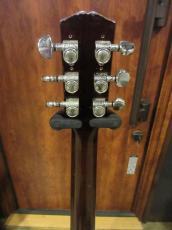 Gibson 1963 Melody Maker Sunburst_7