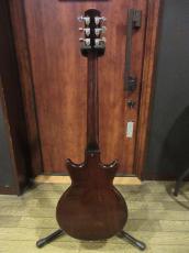 Gibson 1963 Melody Maker Sunburst_9
