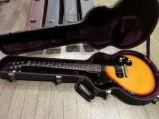 Gibson 1963 Melody Maker Sunburst_10