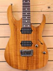 Ibanez RG652KFX KB(Koa Brown)/Prestige