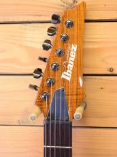 Ibanez RG652KFX KB(Koa Brown)/Prestige_3