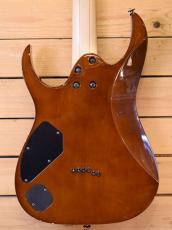 Ibanez RG652KFX KB(Koa Brown)/Prestige_4