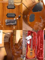 Ibanez RG652KFX KB(Koa Brown)/Prestige_6