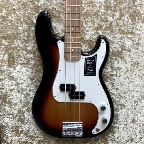Fender Player Precision Bass