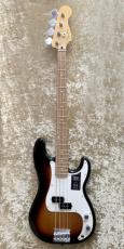 Fender Player Precision Bass_3