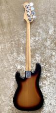 Fender Player Precision Bass_4