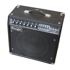 Mesa/Boogie Mark II A "Full Options" (#4089/EVM-12L)