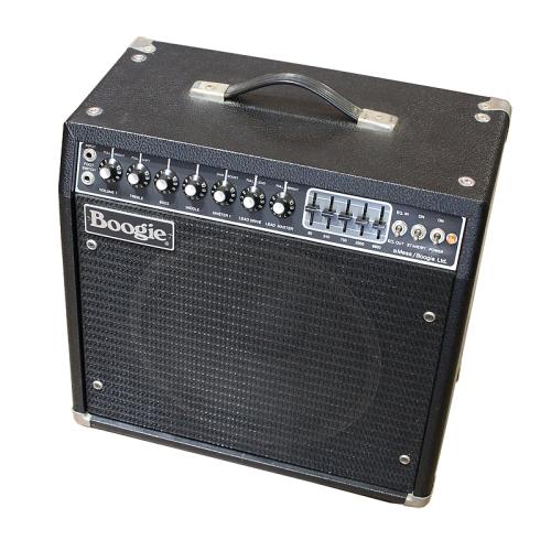 Mesa/Boogie Mark II A "Full Options" (#4089/EVM-12L)