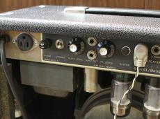 Mesa/Boogie Mark II A "Full Options" (#4089/EVM-12L)_9