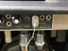 Mesa/Boogie Mark II A "Full Options" (#4089/EVM-12L)_10