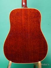 Gibson Hummingbird_4