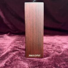 NIKKO 335 木製ミニ advance(ワインレッド)_5