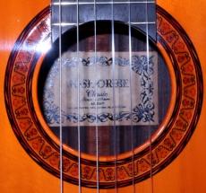 Jose Oribe [ホセ・オリベ] classic　国産　_5
