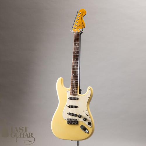 Fender Japan ST71 Mod w/SCHECTER F-500 PU