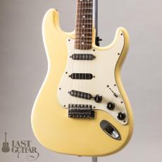 Fender Japan ST71 Mod w/SCHECTER F-500 PU_2
