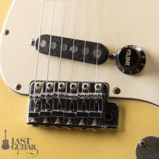 Fender Japan ST71 Mod w/SCHECTER F-500 PU_3