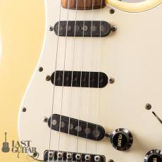 Fender Japan ST71 Mod w/SCHECTER F-500 PU_5