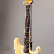 Fender Japan ST71 Mod w/SCHECTER F-500 PU_6
