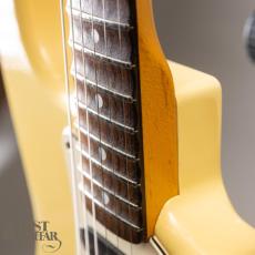 Fender Japan ST71 Mod w/SCHECTER F-500 PU_7