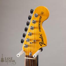 Fender Japan ST71 Mod w/SCHECTER F-500 PU_8