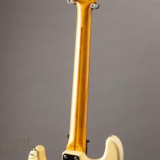 Fender Japan ST71 Mod w/SCHECTER F-500 PU_10
