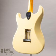 Fender Japan ST71 Mod w/SCHECTER F-500 PU_11
