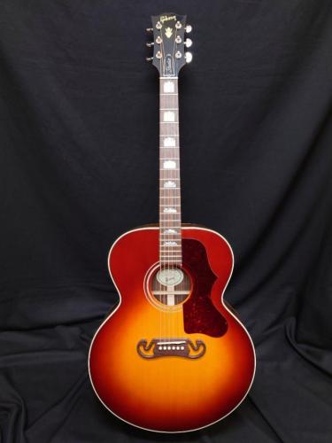 Gibson SJ-200 Studio Rosewood