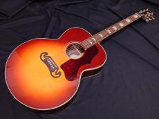 Gibson SJ-200 Studio Rosewood_5