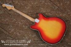 Fender 1967 Coronado Ⅱ_2