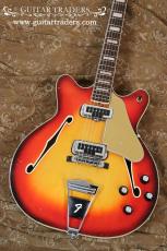 Fender 1967 Coronado Ⅱ_3