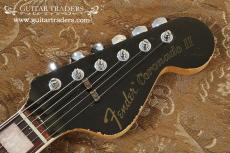Fender 1967 Coronado Ⅱ_4