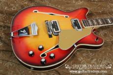 Fender 1967 Coronado Ⅱ_10