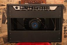 Fender 1965/66 Deluxe Reverb "Excellent Clean Condition"_2