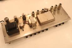 Fender 1965/66 Deluxe Reverb "Excellent Clean Condition"_4