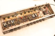 Fender 1965/66 Deluxe Reverb "Excellent Clean Condition"_5