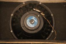 Fender 1965/66 Deluxe Reverb "Excellent Clean Condition"_6