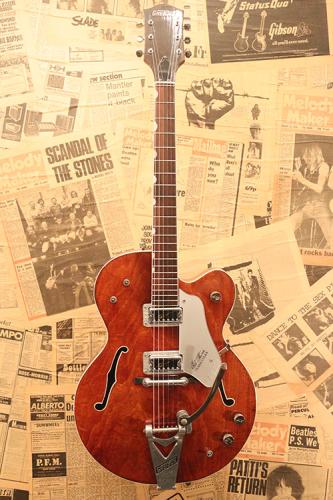 Gretsch 1964 6119 Chet Atkins Tennessean