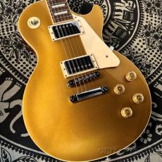 Gibson Les Paul Classic Plain Top 2016 Limited Proprietary -Gold Top- 【2016年製】 【4.22kg】