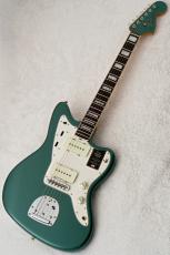 Fender AM VINTAGE II 1966 JAZZMASTER Sherwood Green Metallic / SGM 【ギグバッグプレゼント】_2