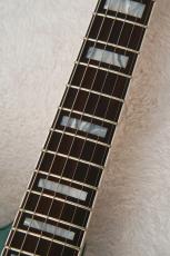 Fender AM VINTAGE II 1966 JAZZMASTER Sherwood Green Metallic / SGM 【ギグバッグプレゼント】_6