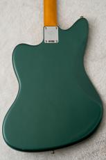 Fender AM VINTAGE II 1966 JAZZMASTER Sherwood Green Metallic / SGM 【ギグバッグプレゼント】_9