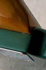 Fender AM VINTAGE II 1966 JAZZMASTER Sherwood Green Metallic / SGM 【ギグバッグプレゼント】_11