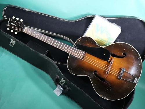 Epiphone ZENITH